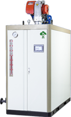 0.1-2T 冷凝蒸汽發生器